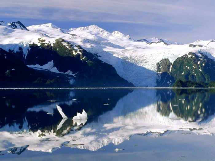 Alaska a fost vândută de ruşi în 1867 pentru 7,2 milioane de dolari