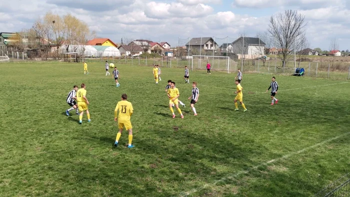 Sportivii din Ucraina primesc sprijin în România FOTO Ş.Both