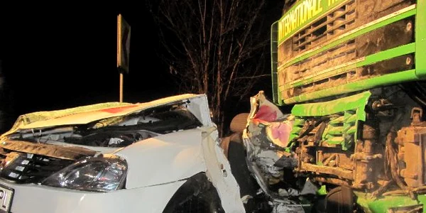 Accident Aciliu