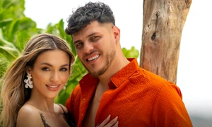 Ella Visan, Andrei Lemnaru, foto Facebook jpg
