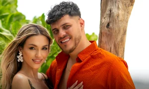 Ella Visan, Andrei Lemnaru, foto Facebook jpg