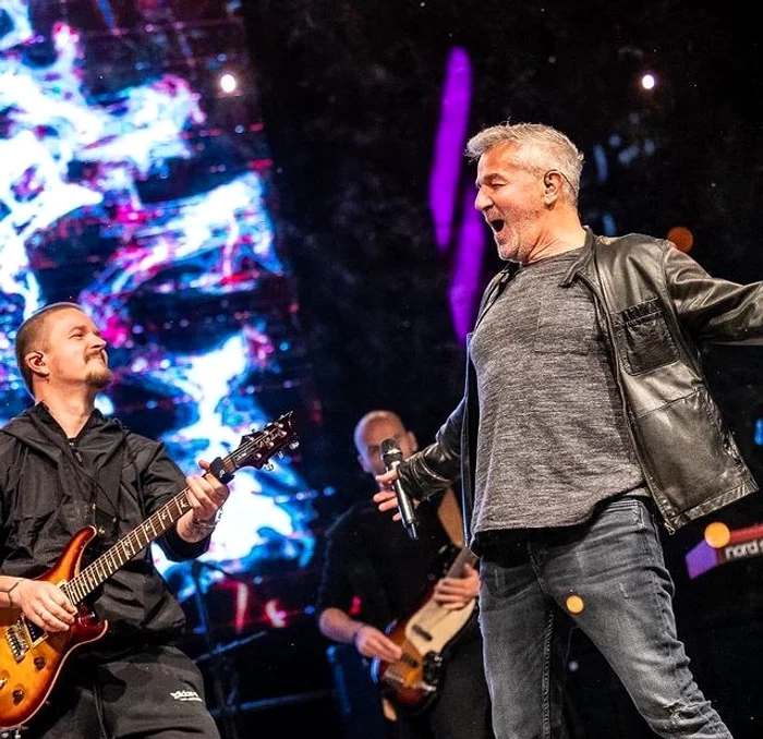 Dan Bittman şi Oana Turcu