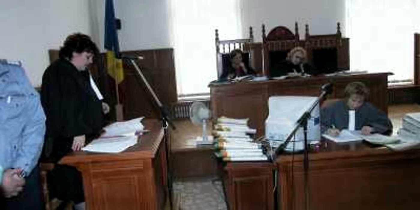 Recursul va fi judecat, cel mai probabil, vineri