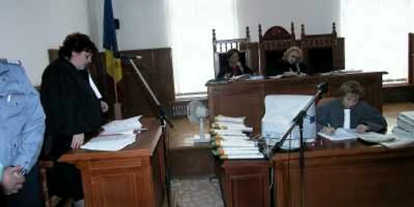 Recursul va fi judecat, cel mai probabil, vineri