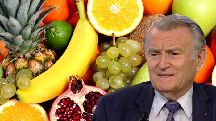 Merele sunt extrem de sănătoase pentru organism / foto: Pixabay