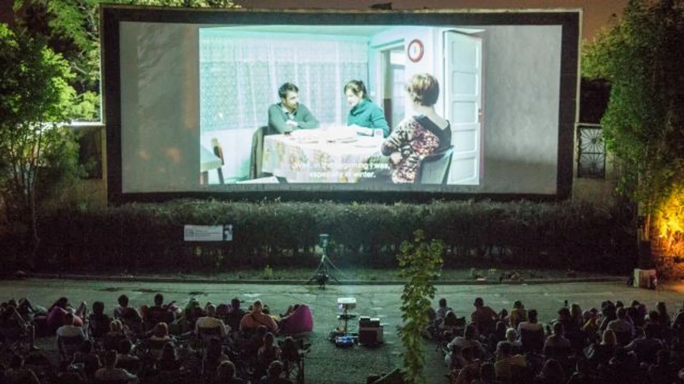 Festivalul de film Cinemascop se desfăşoară între 1 şi 7 august