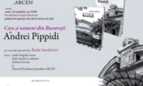 Dezbatere despre Bucuresti  Perspective ideale jpeg