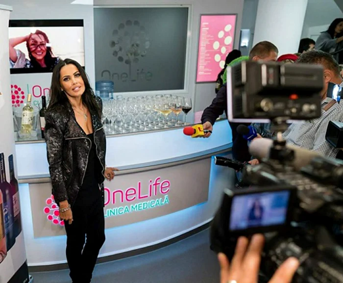 
    Gigi are un centru  de diagnosticare  