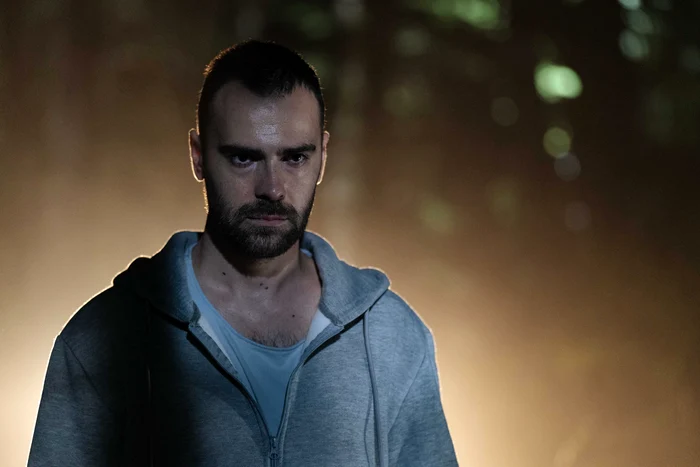 Denis Hanganu in Clanul