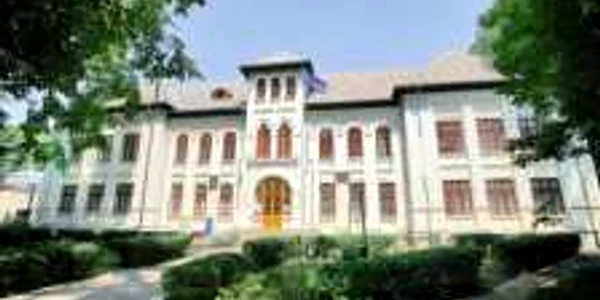 Seminarul Teologic din Galaţi