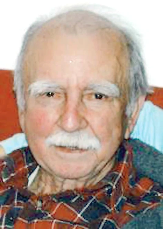 
    După ce a murit, Ronald Read, din Vermont, a lăsat toţi banii moştenire unui spital  