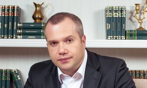 Ionuţ Pucheanu FOTO facebook/Ionuţ Pucheanu