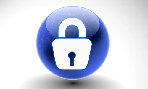 password protection jpeg