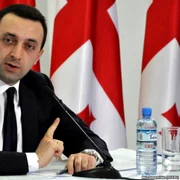Irakli Garibaşvili
