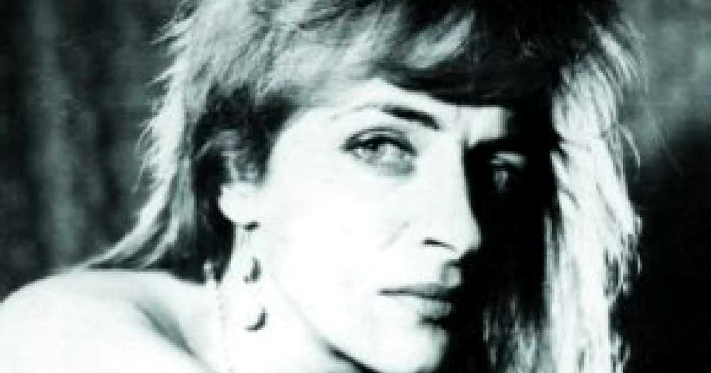 VIDEO Romanian folk music singer Tatiana Stepa died