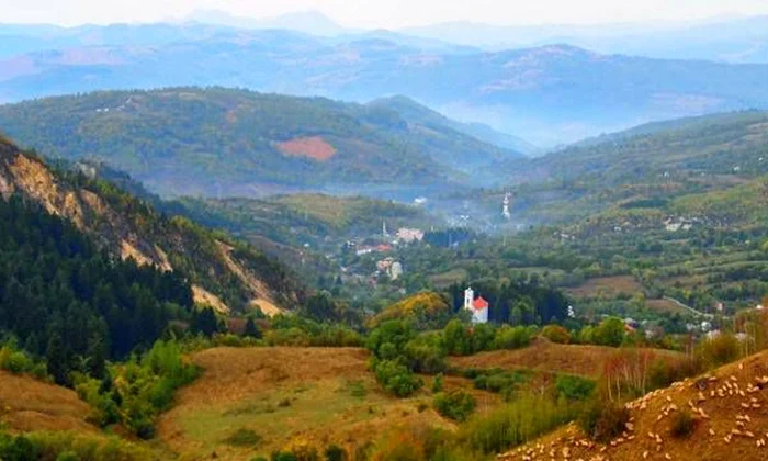 Filme documentare la Ziua Roșiei Montane jpeg