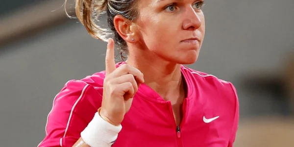 Halep