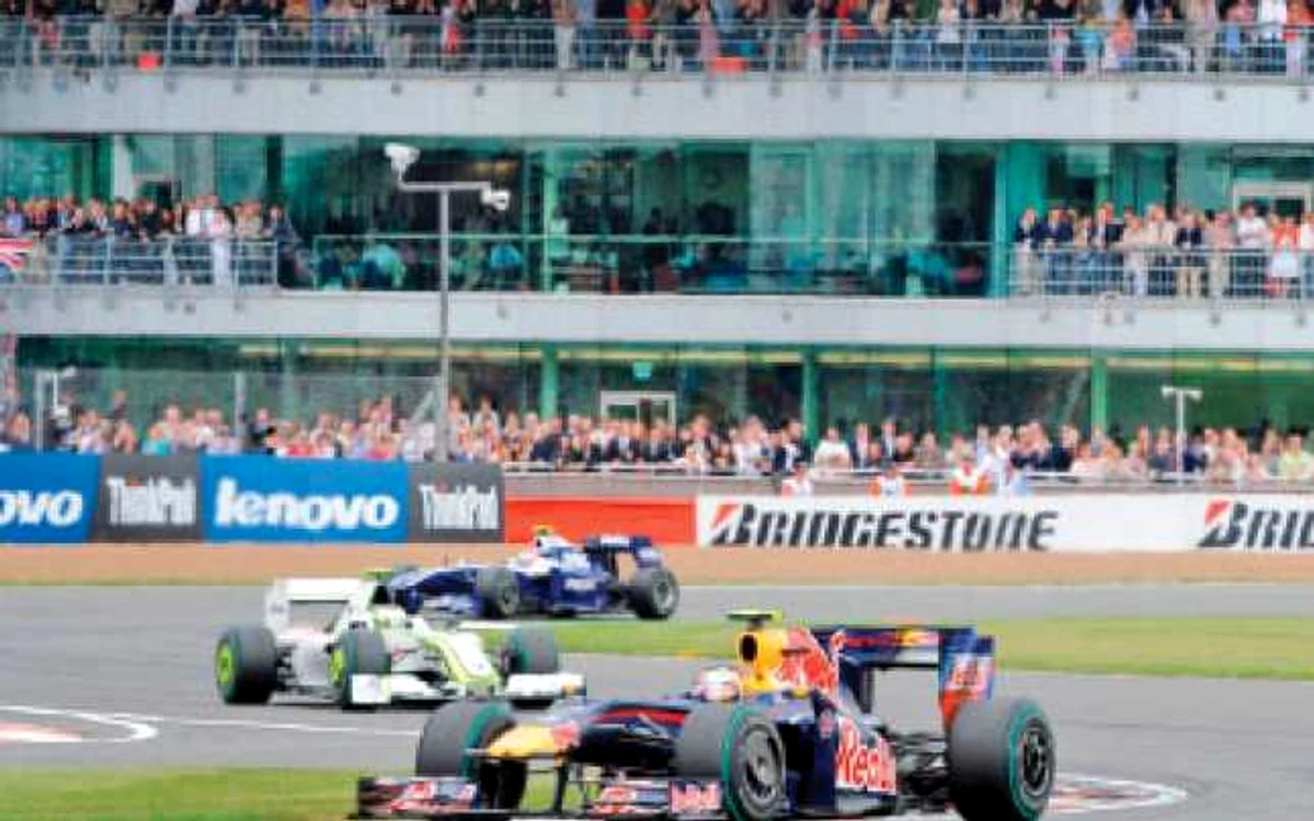 Motorsportul, un etalon al civilizaţiei