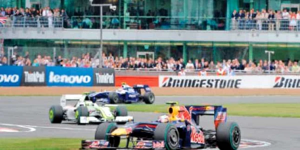 Motorsportul, un etalon al civilizaţiei