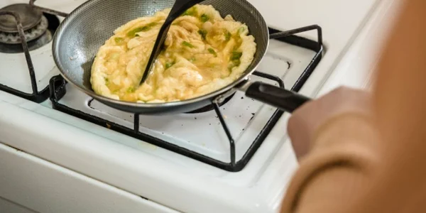 Omletă ca la restaurant foto   pexels com jpeg