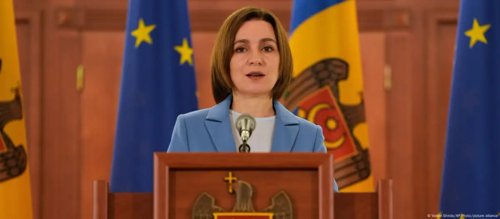 "Triumf pentru UE, înfrângere pentru Putin"