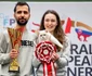 Nexus, cel mai frumos motan din Europa. Felisromania