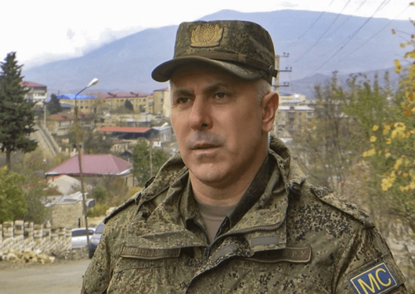 Generalul rus responsabil de capturarea Vulhedarului a fost demis: „Era un idiot nebun”