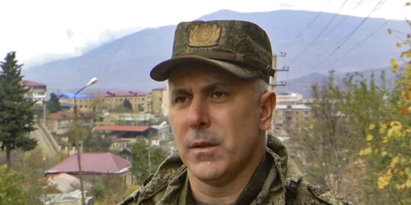 rustam muradov