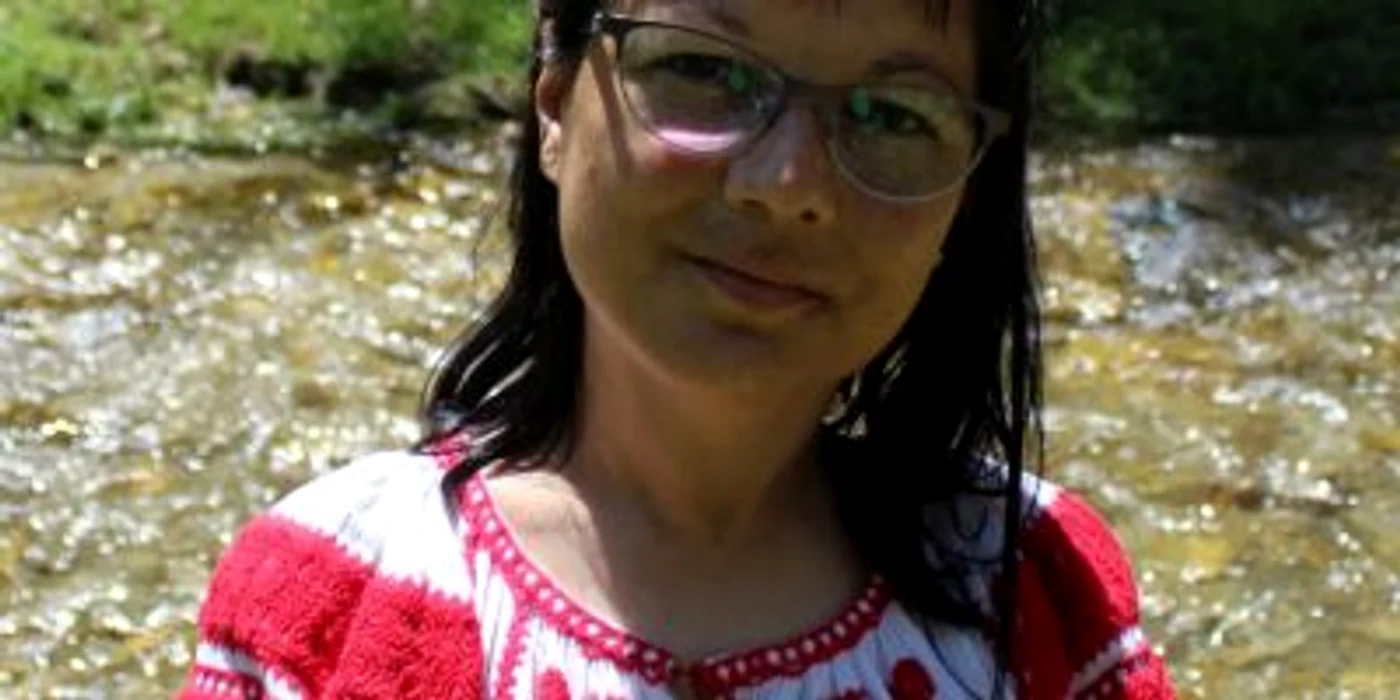 raluca busioc dambovicioara