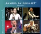 Afișul festivalului de muzică și poezie, din 1 octombrie 2024
