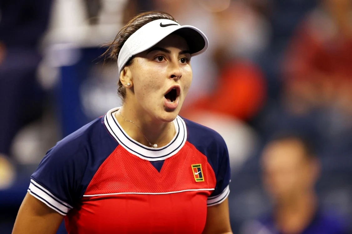 Bianca Andreescu