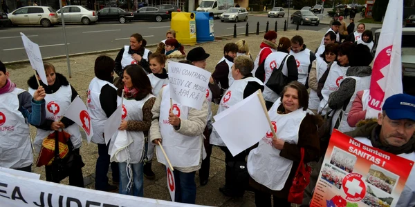 proteste sanitas