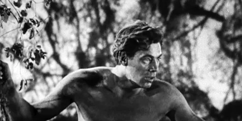 Tarzan the Ape Man (1932) Trailer   Johnny Weissmuller (1) jpg