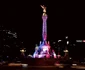 Angel de la IndependenciaAngel de la Independencia, Mexic gif