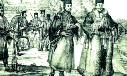 VIDEO Dezbatere „Historia”: Grecii şi românii  Cât de răi au fost fanarioţii în istoria noastră? jpeg