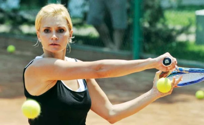 Ruxandra Dragomir