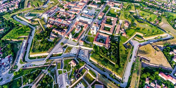 cetate alba iulia