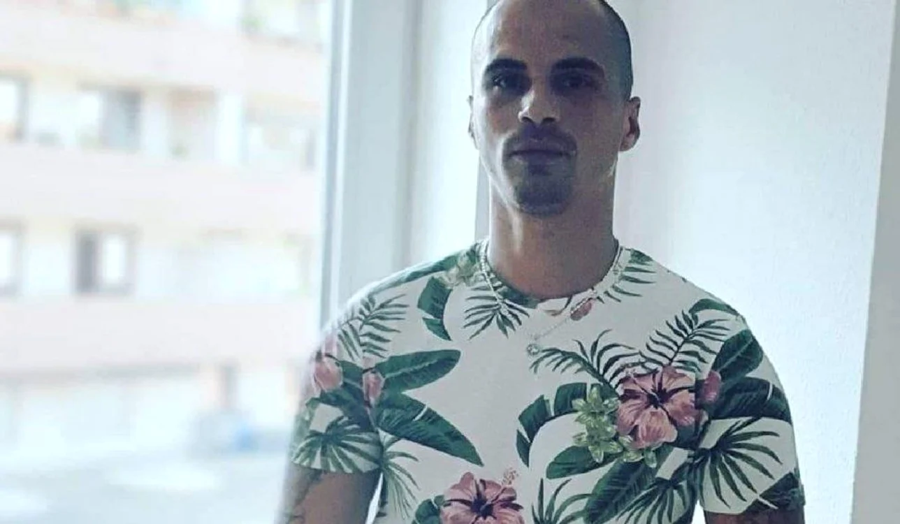 Ionuț plecase la Atena să dea examen auto Foto: Facebook/ Comunitatea românilor din Republica Elenă