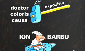 Afis Barbu FormaDeva jpg