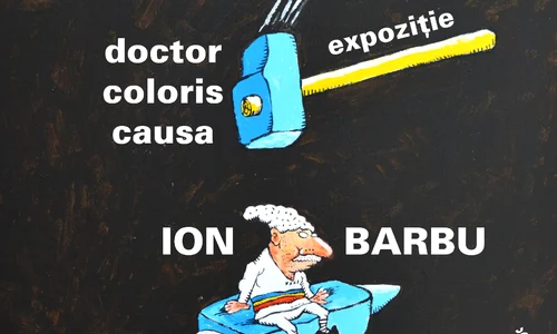 Afis Barbu FormaDeva jpg