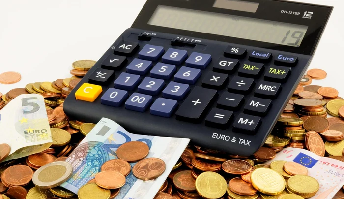 Un angajat al orașului Kempten, suspectat de un furt uriaș din parcometre / foto: Pixabay