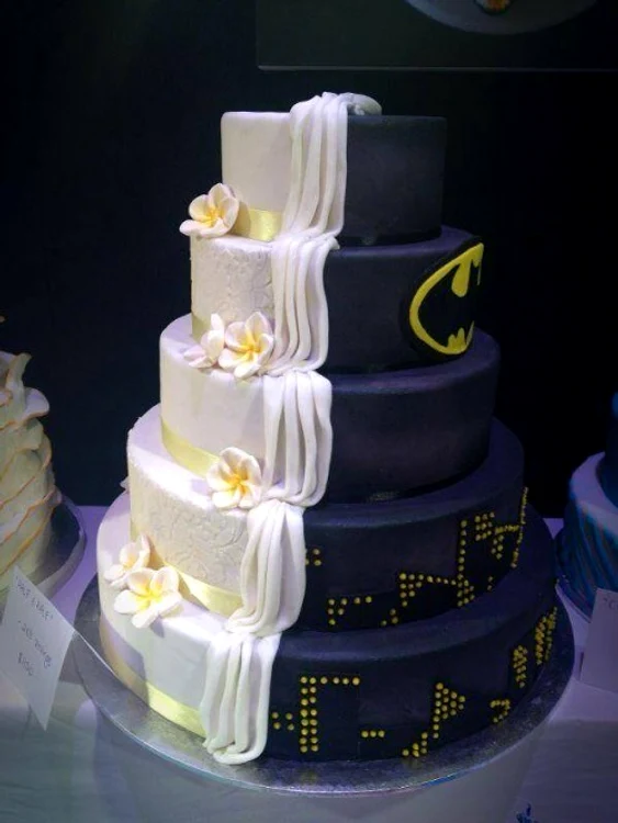 Tortul Batman