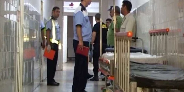 spital