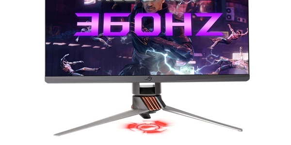 Monitor de gaming Asus ROG Swift 360Hz PG259QN
