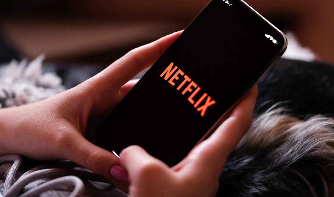 Documentarul de pe Netflix care i-a cucerit pe români / foto: Pixabay