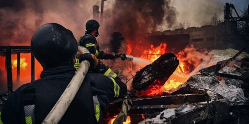 FOTO @EuromaidanPress / X