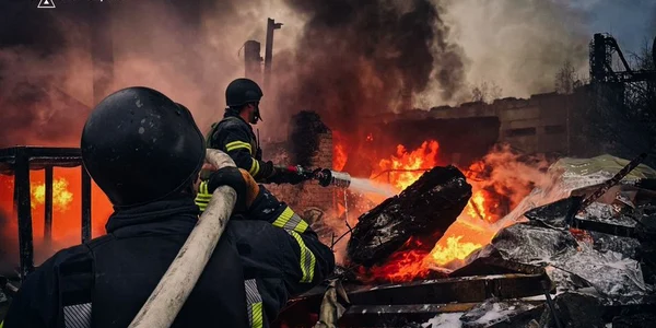 FOTO @EuromaidanPress / X