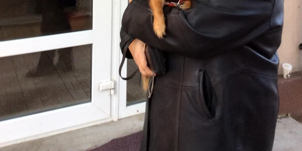 baby slobozia