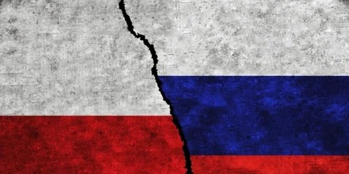 rusia polonia shutterstock