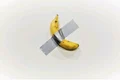 opera de arta banana png